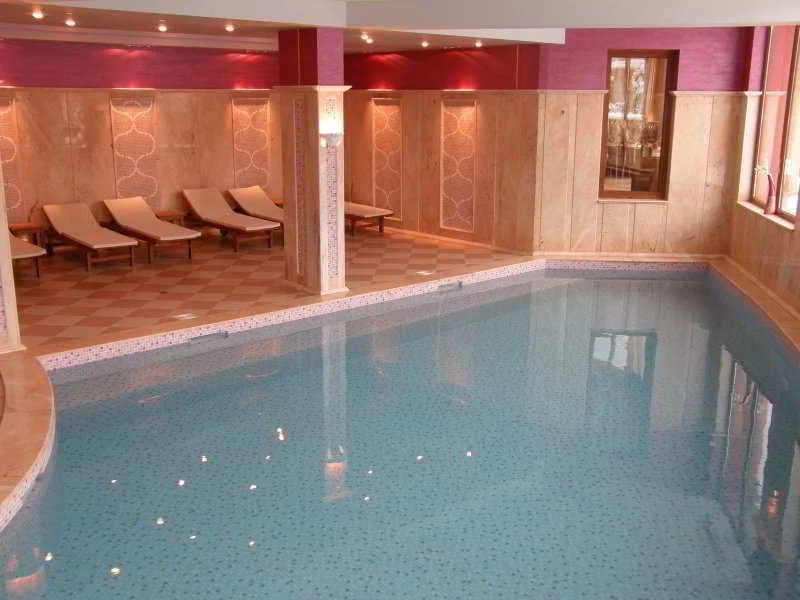 Hotel Club Central