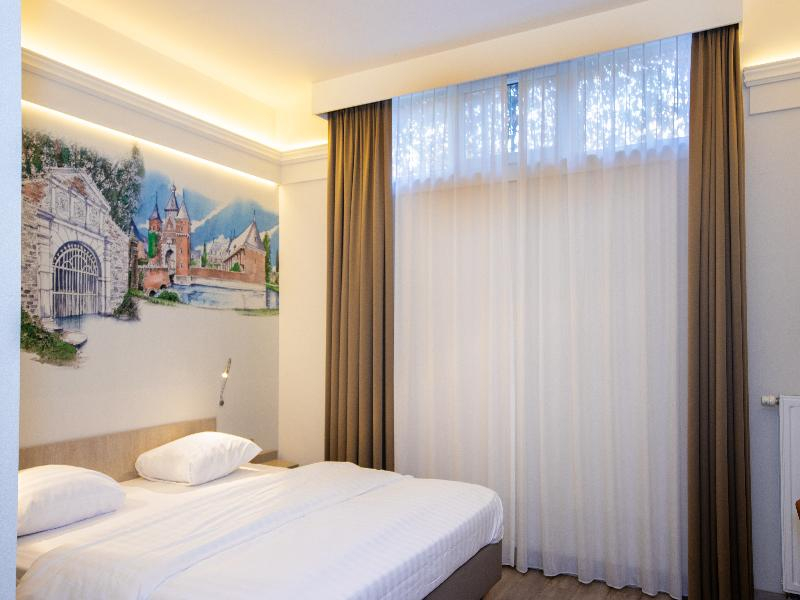 Blanckthys Hotel Voeren