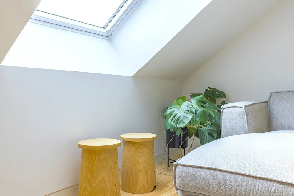 Ando Living - Douradores House