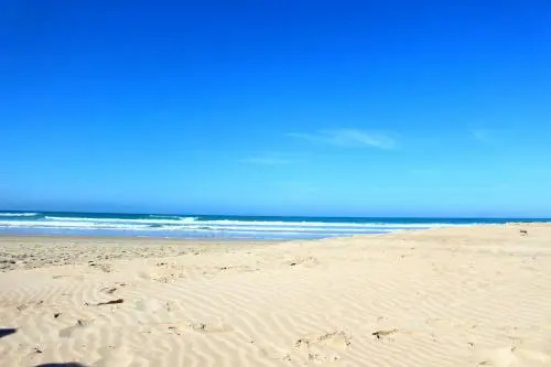 TAKE Hostel Conil
