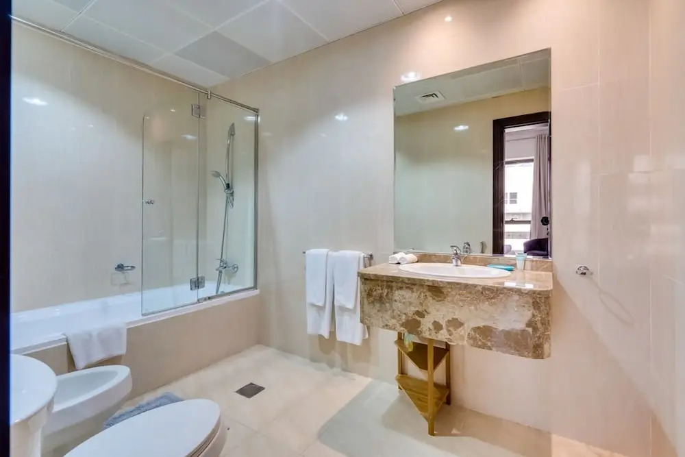 Brickhaven Ease by Emaar Spacious