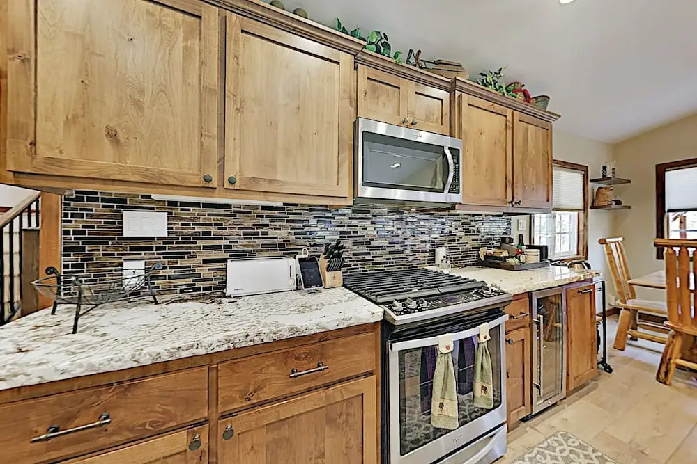 42327snw 3 Bedroom Home