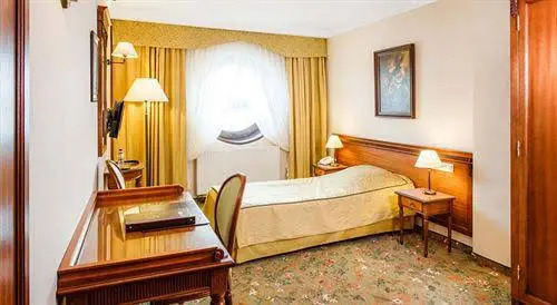 Hotel Duo Spa