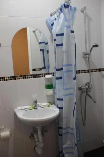 Guest house Rzhevskaya 2