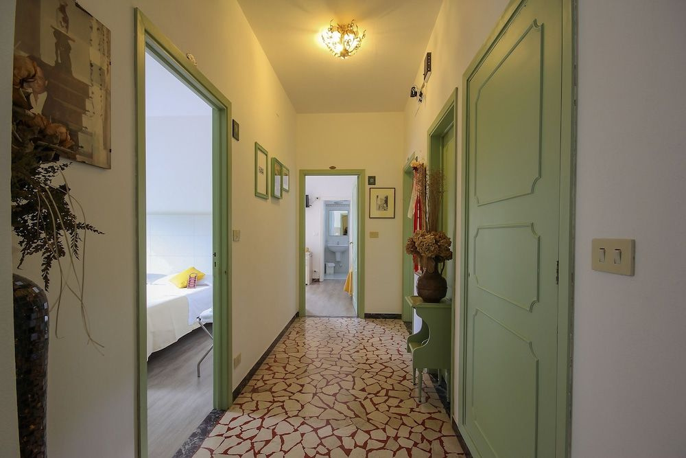 B&B Ortensia