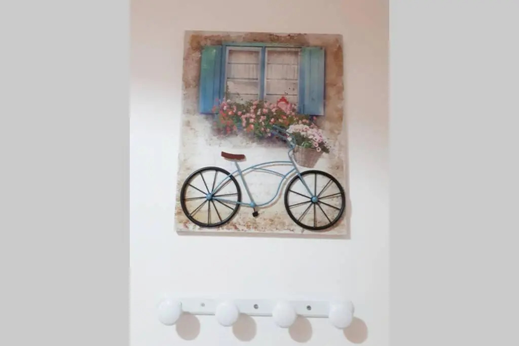 Sweet Alfama II, Apartment