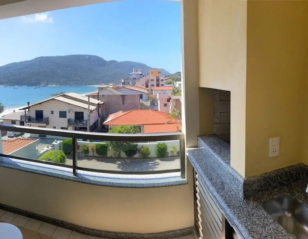 Golfinhos Apart Hotel