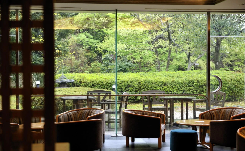 Ryokan Hidamari