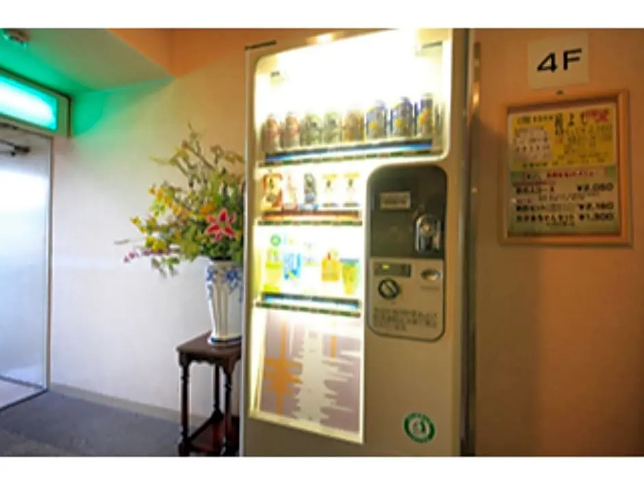 Fuji Green Hotel - Vacation STAY 18932v