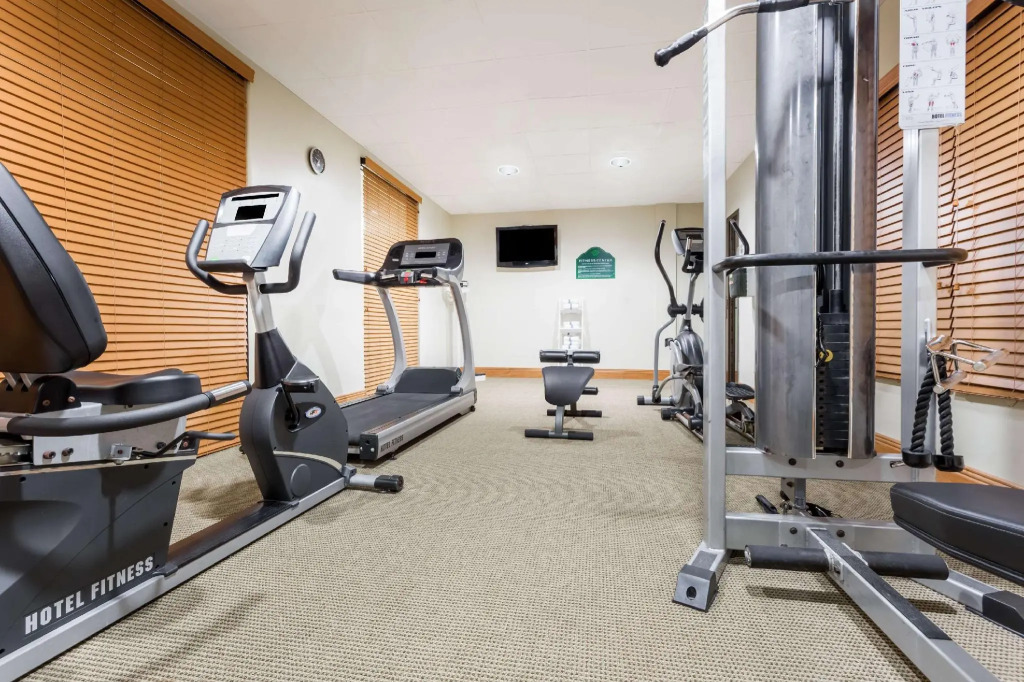 Fairfield by Marriott Inn & Suites LaGrange
