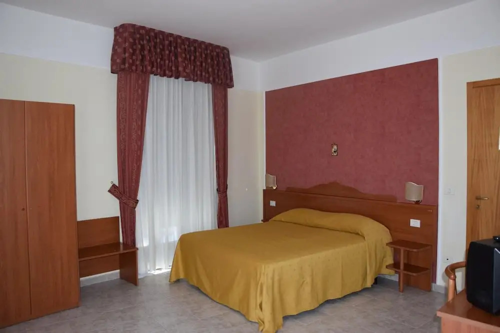 Hotel Dei Cappuccini