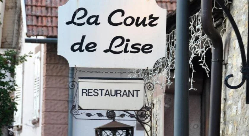 La Cour de Lise