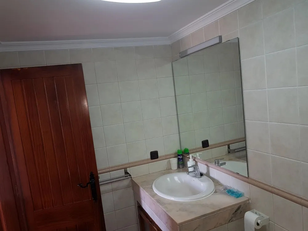 El Camison Apartment