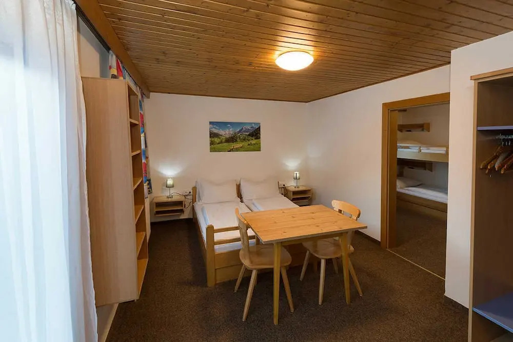 Eibinghof BED & BREAKFAST & SWIM