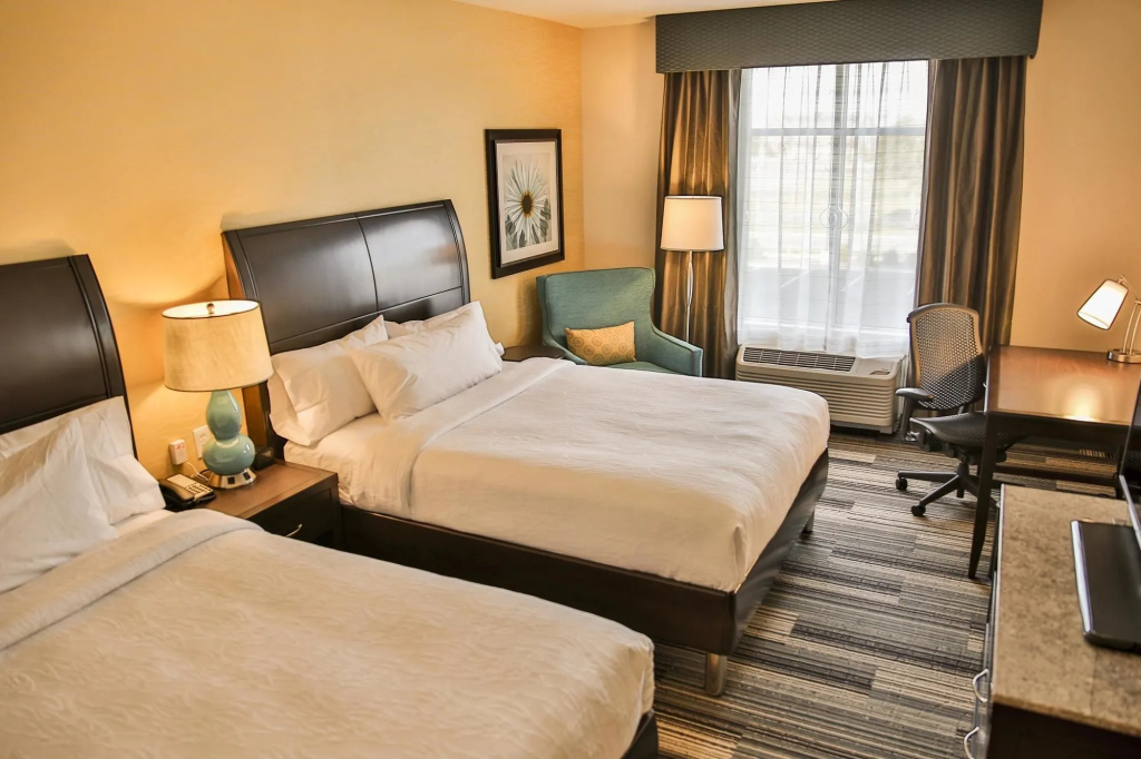 Hilton Garden Inn Murfreesboro