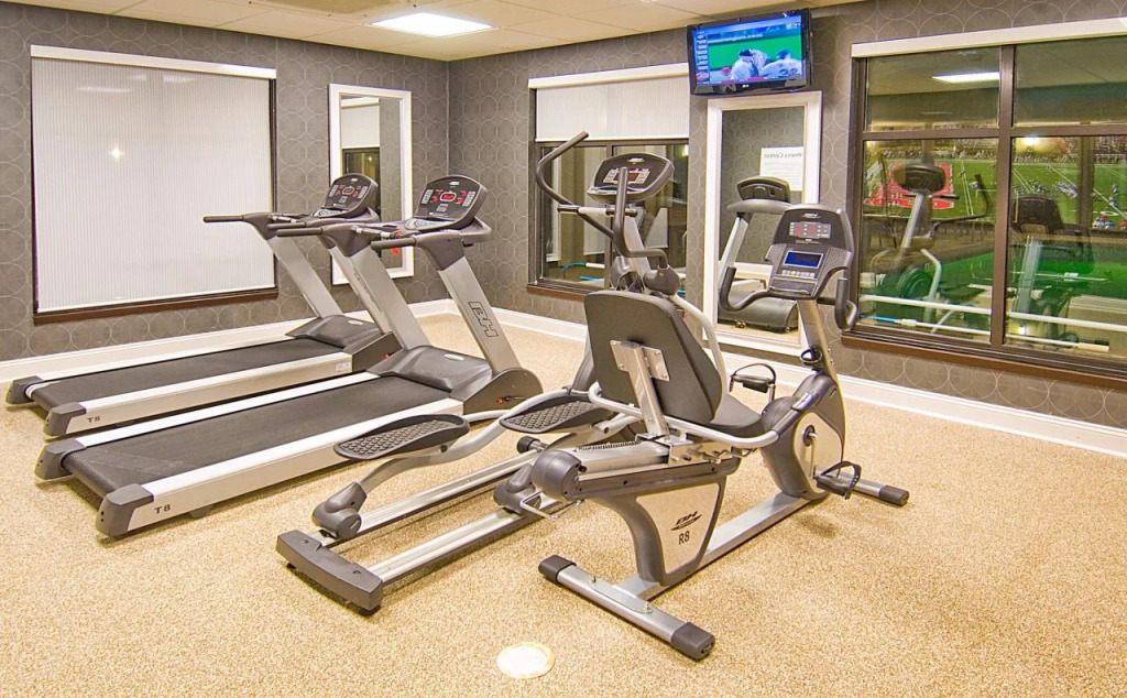 Holiday Inn Express Fulton by IHG