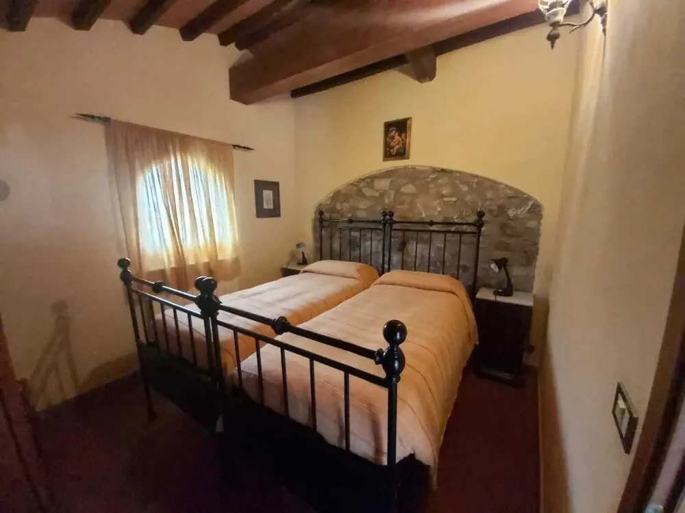 Agriturismo Santa Maria