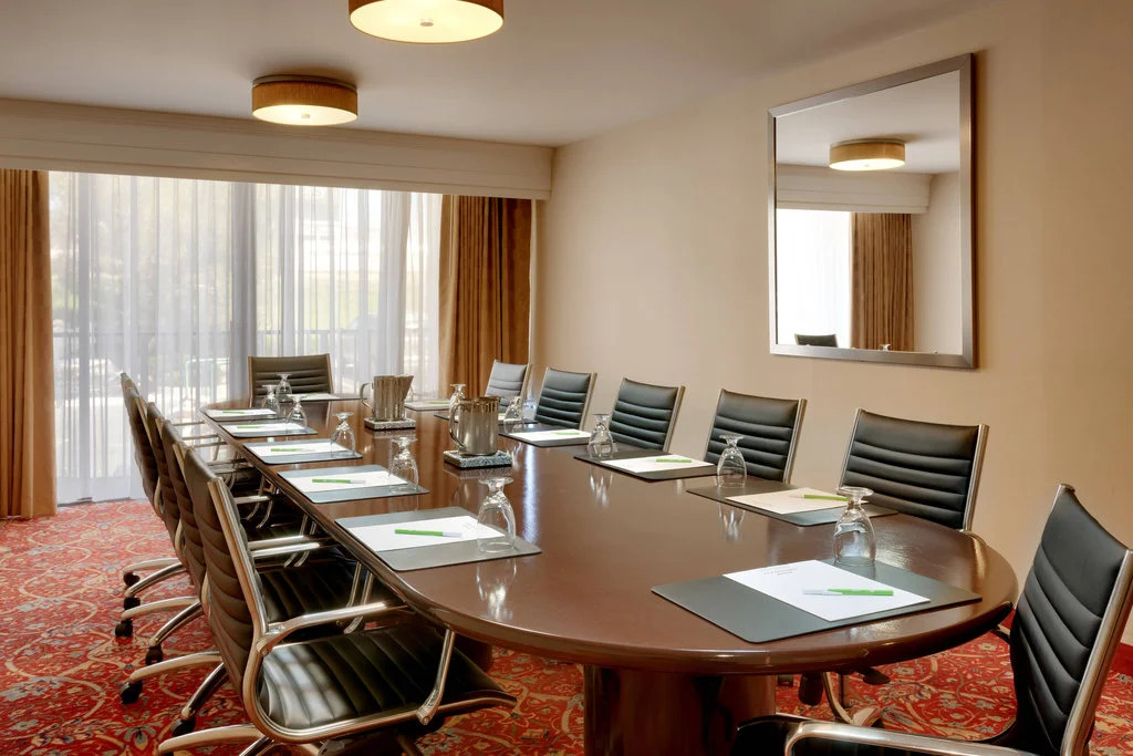 Courtyard by Marriott Albuquerque
