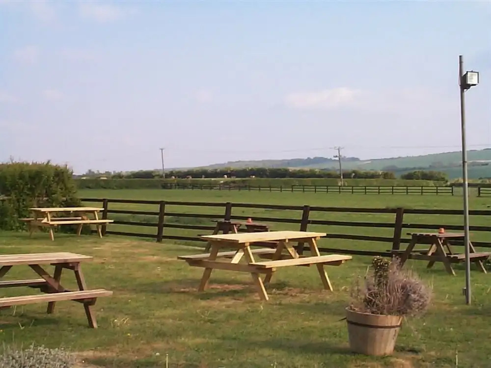 The Fox & Hounds