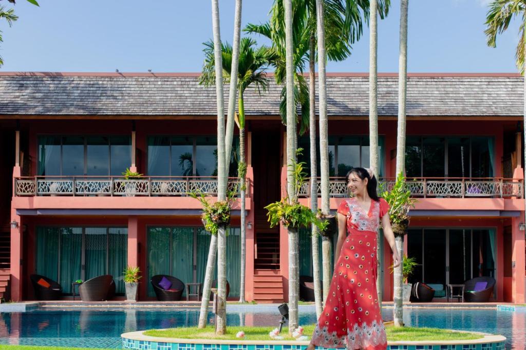Mai Morn Resort SHA Plus