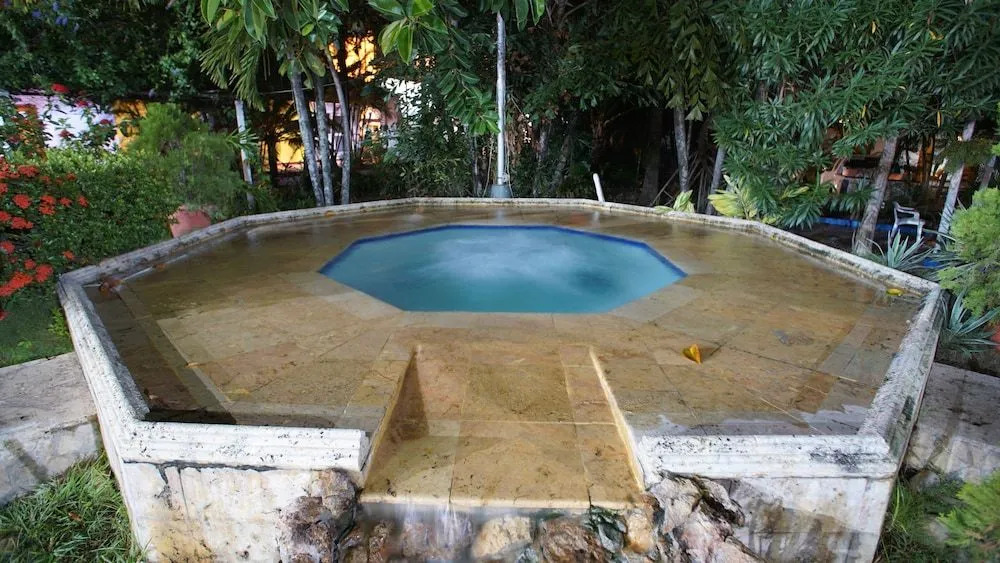 Hotel Bachue Girardot
