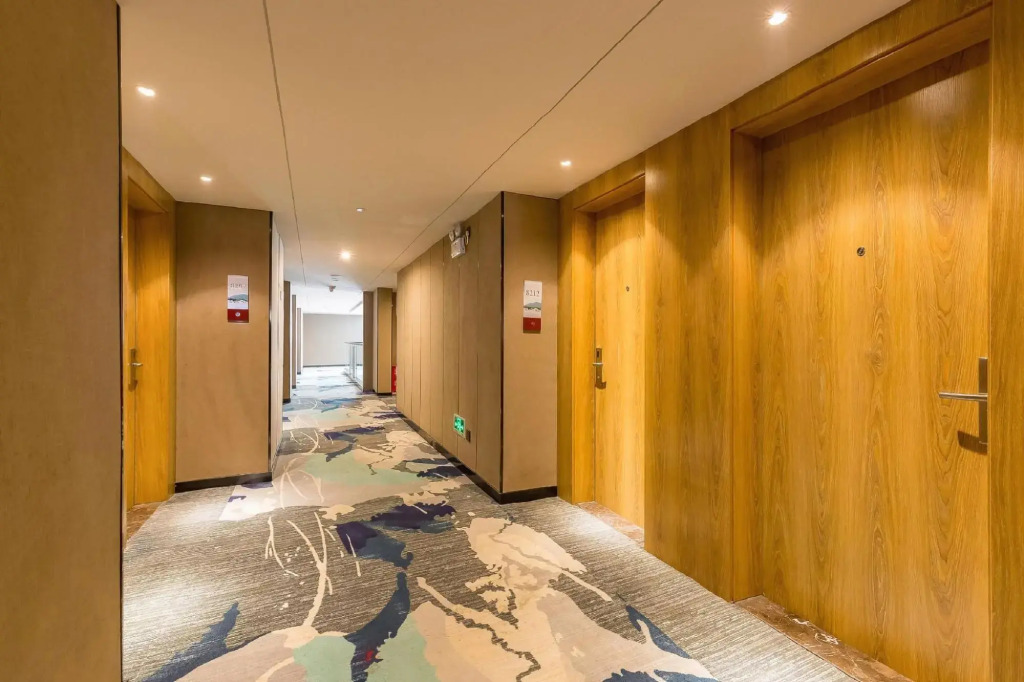 New Century Manju Hotel