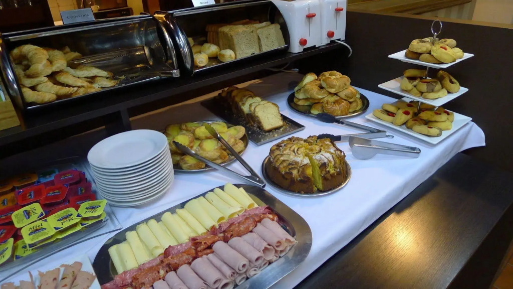 Hotel Alvear