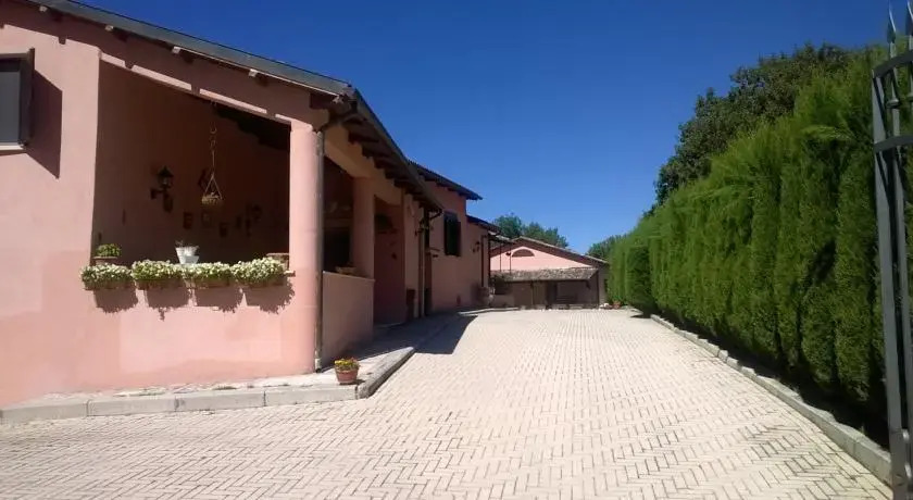 Casale Antonelli