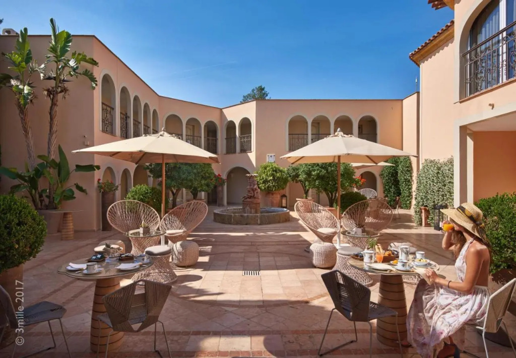 Villa Miraé by Inwood Hotels - Cap dAntibes