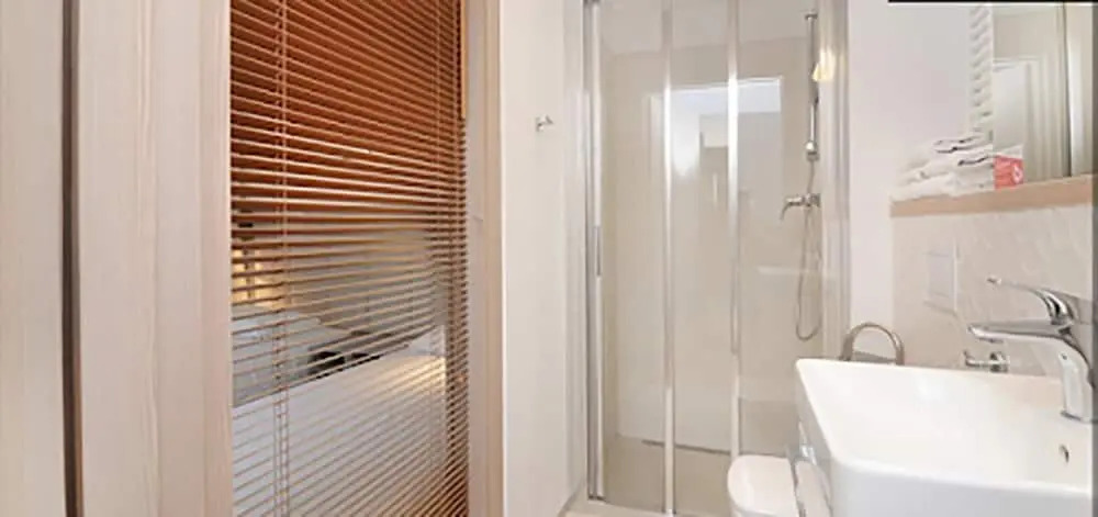 404 Rooms Wolska Apartament