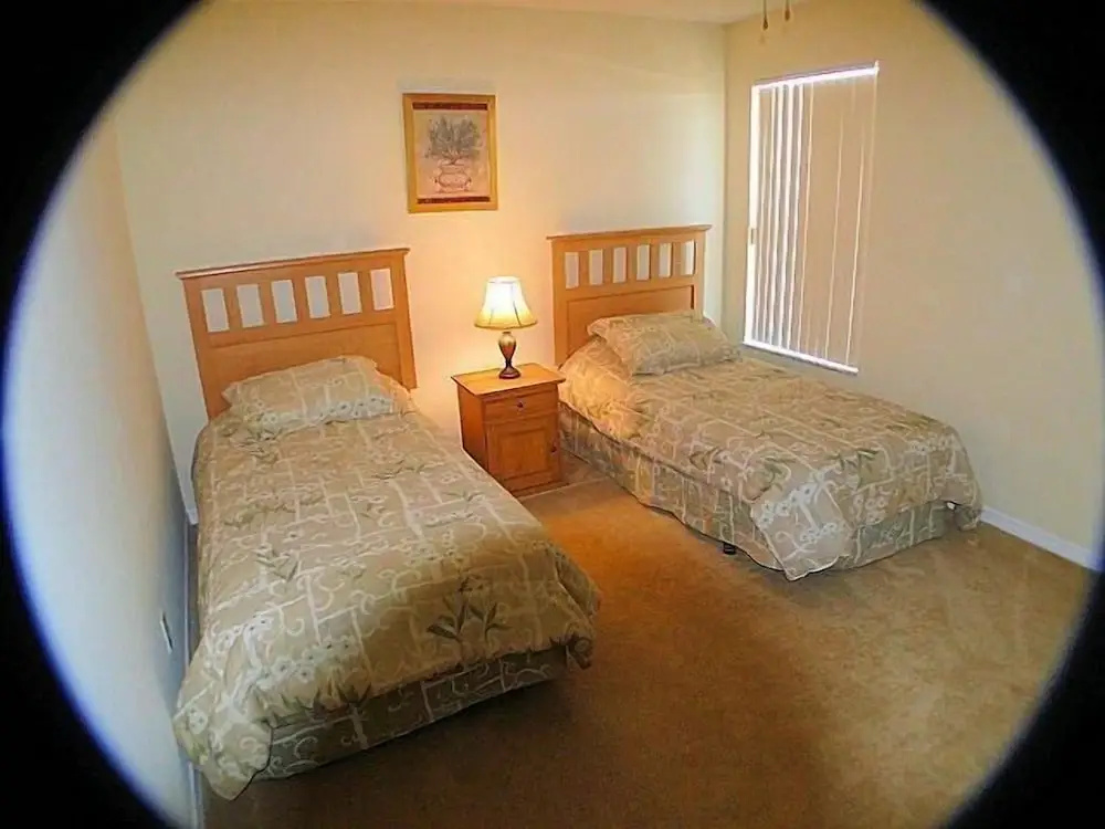 Ov2186 - Lindfields - 5 Bed 3 Baths Villa