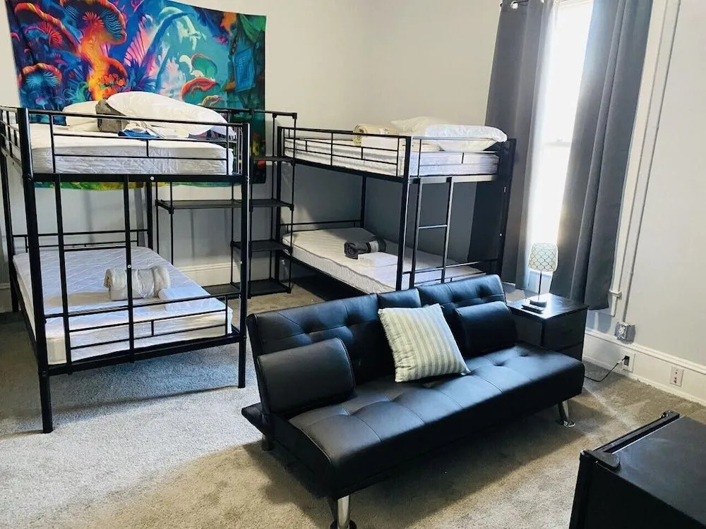 Southern Luxury Suites at winder