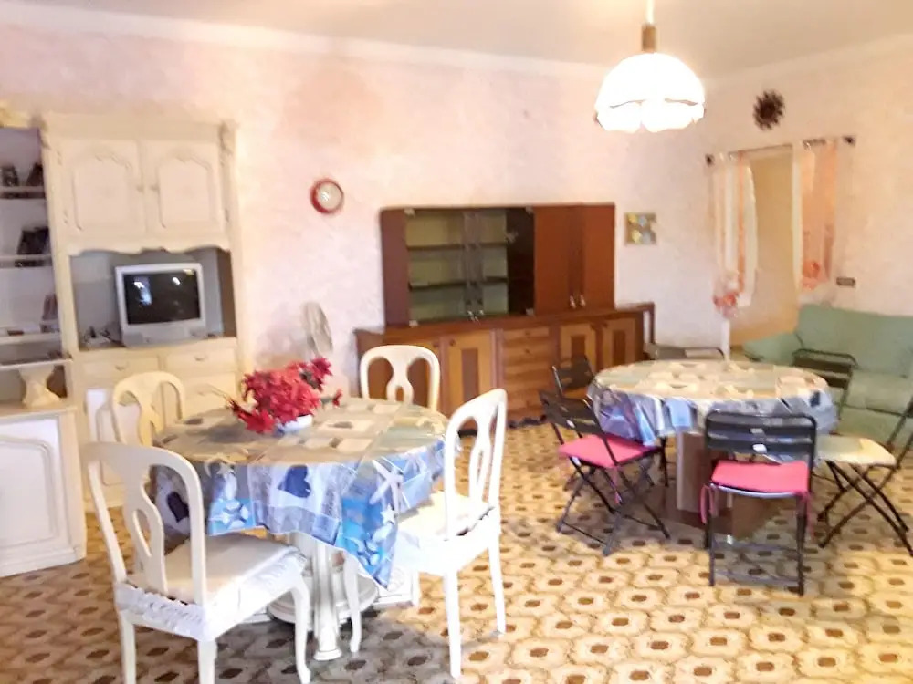 Villa With 4 Bedrooms in Perd'e Sali, With Enclosed Garden - 800 m Fro