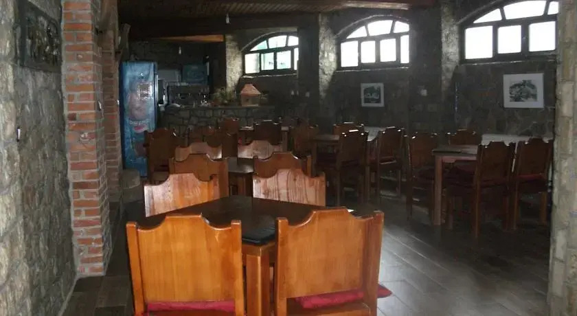 Garni Hotel Sejla