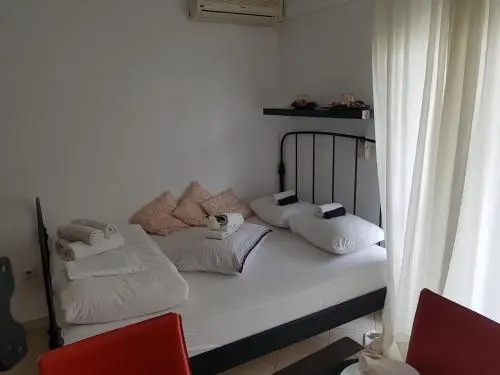Konstantinos's Luxury Studio