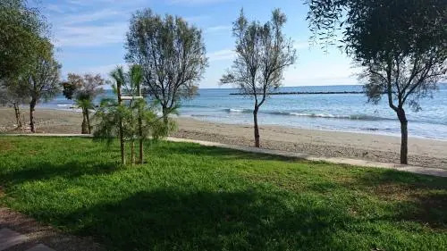 Aparthotel 4 Stars Limassol