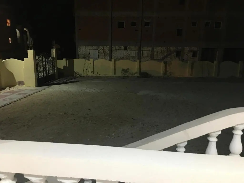 El Kasr Marsa Matroh