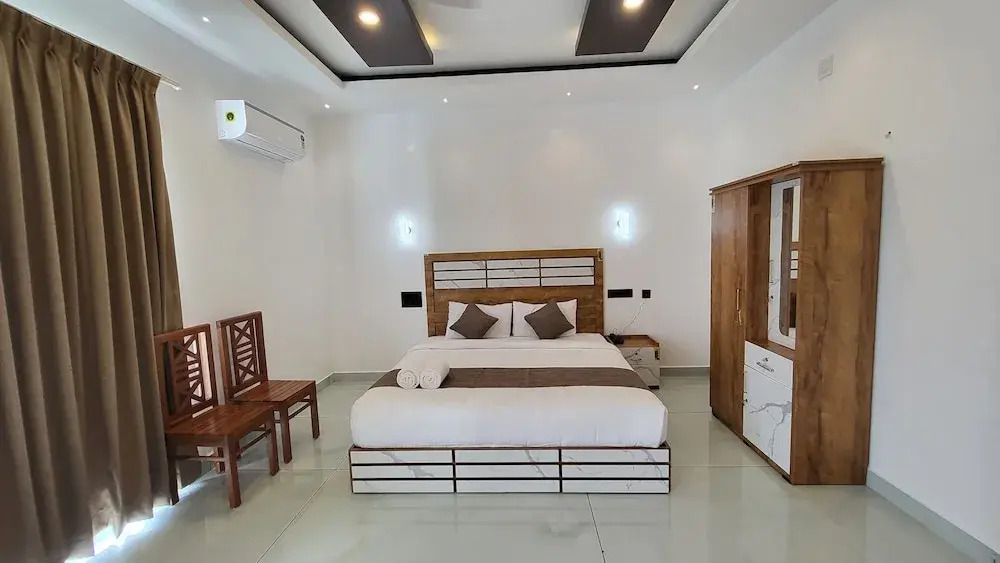 Rosa Mystica Hotels & Resorts