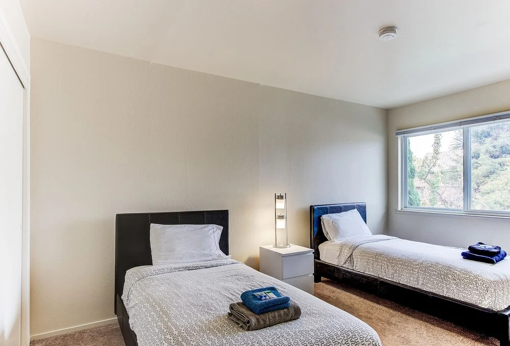 Cosy Berkeley Apartments 10 min to UC Berkeley 209d