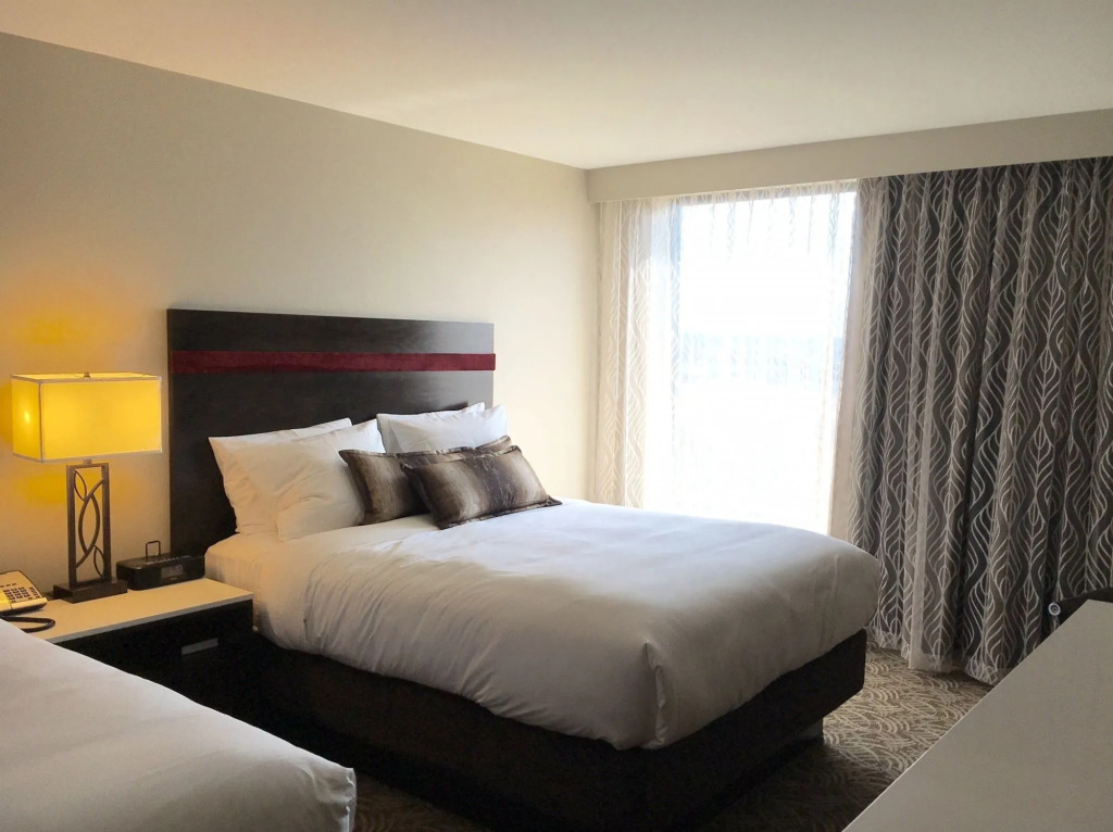 Holiday Inn Chicago Schaumburg by IHG