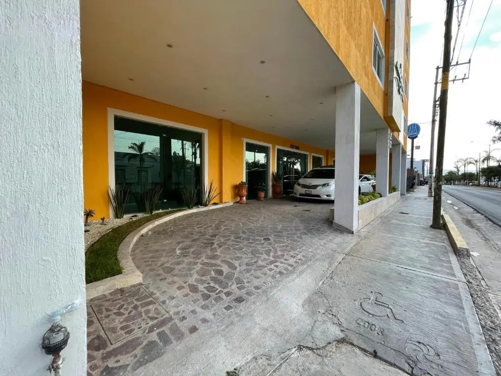 ABERDEEN HOTEL DOLORES HIDALGO