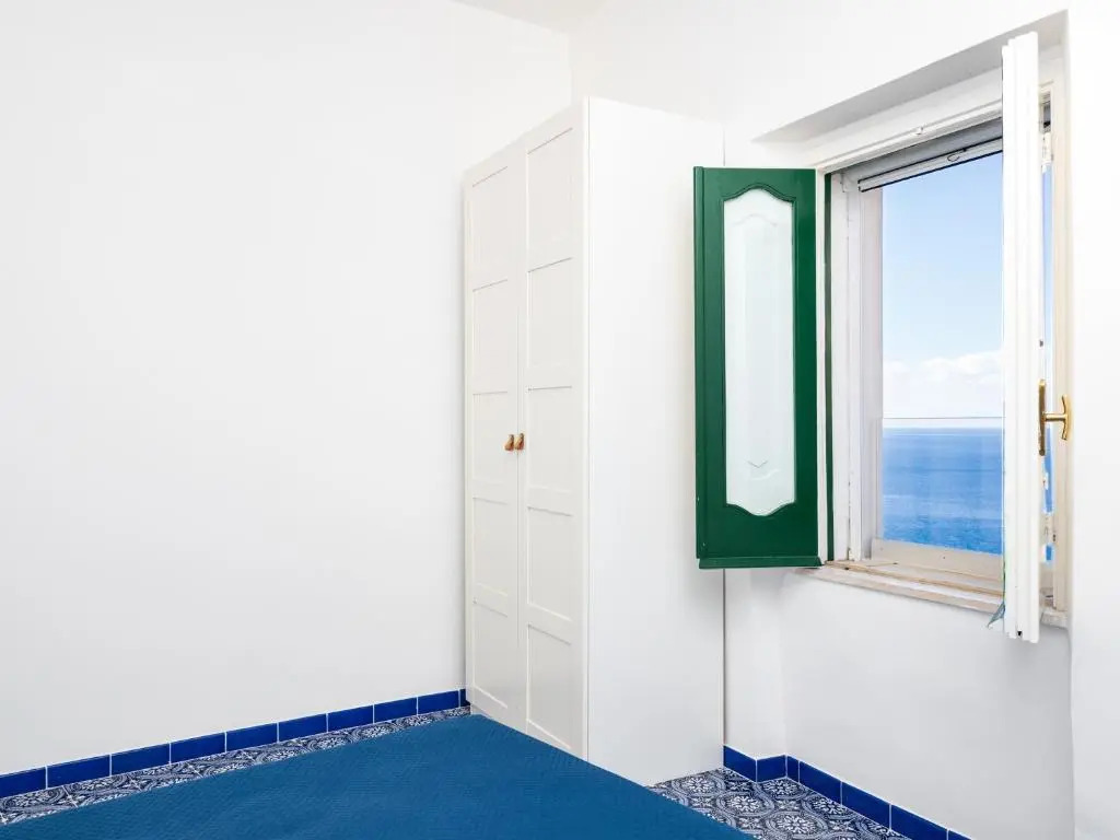 Positano Dream Home