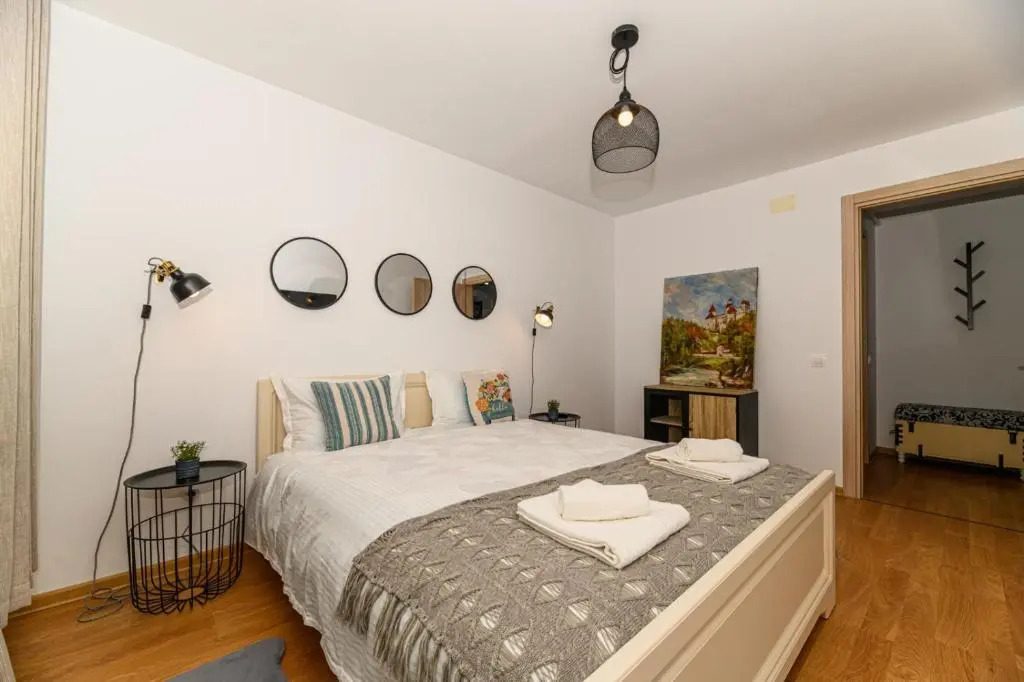 Transilvania Urban Residence