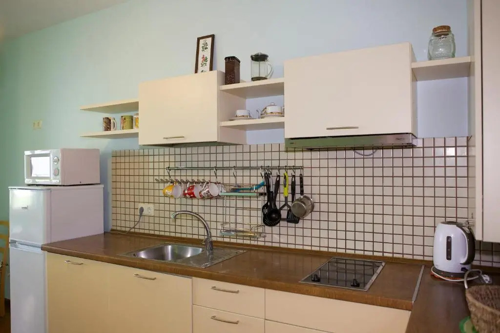 Vila Marta Palanga