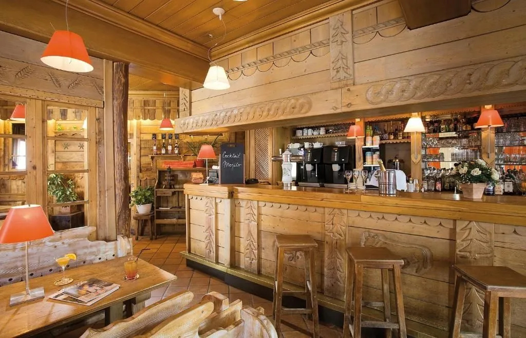Hotel Le Portillo