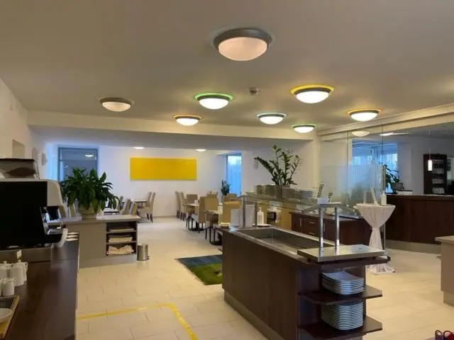 Hotel Garni Colora