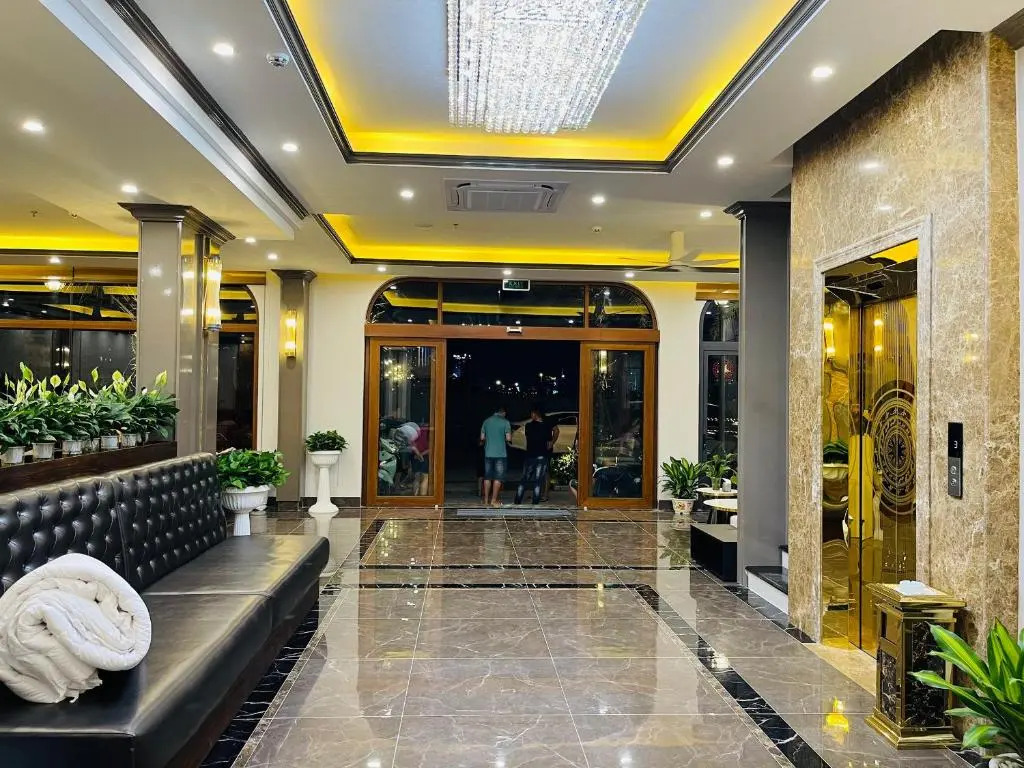 Seasun Hotel Ha Long