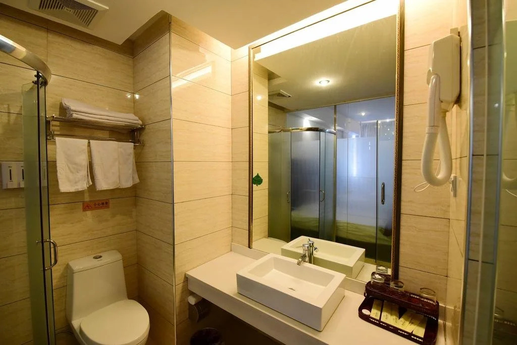 Grand Hyatt - Wuyuan