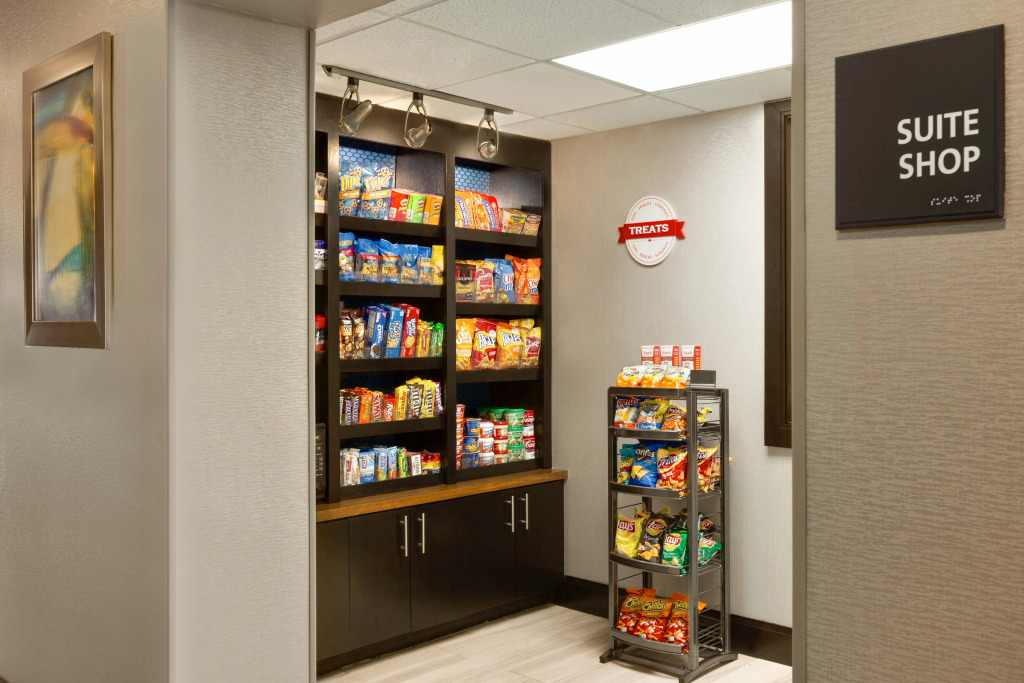 Hampton Inn and Suites Houston Clear Lake NASA