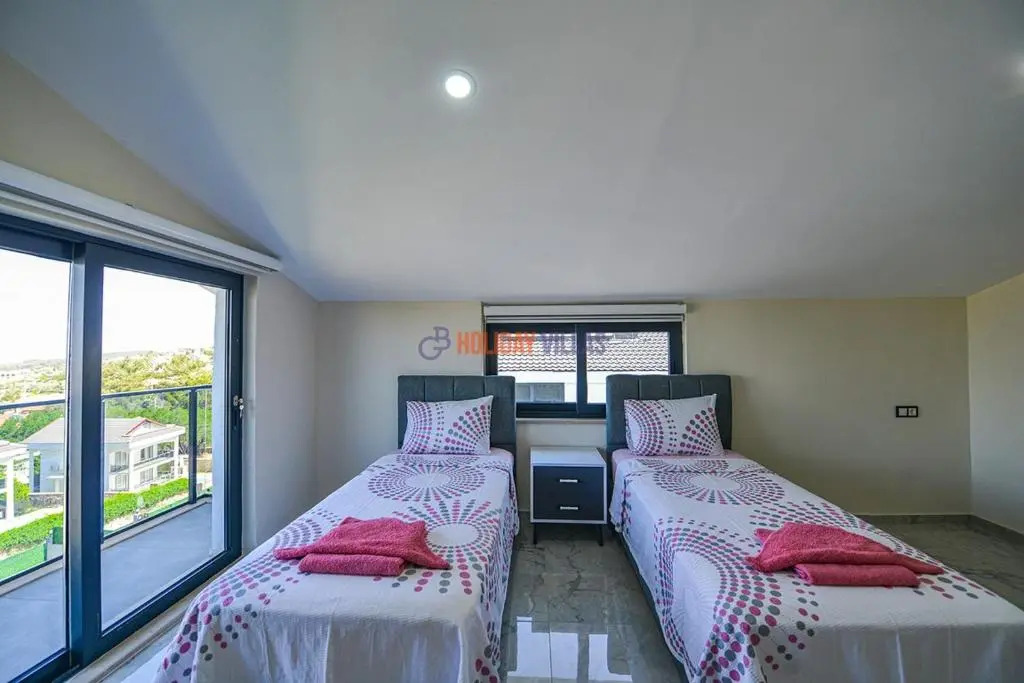 SEA ESTA VILLA 5